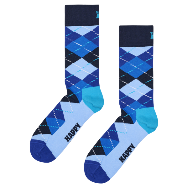Happy Socks Argyle Socks