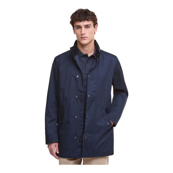 Barbour Chelsea Waterproof Jacket