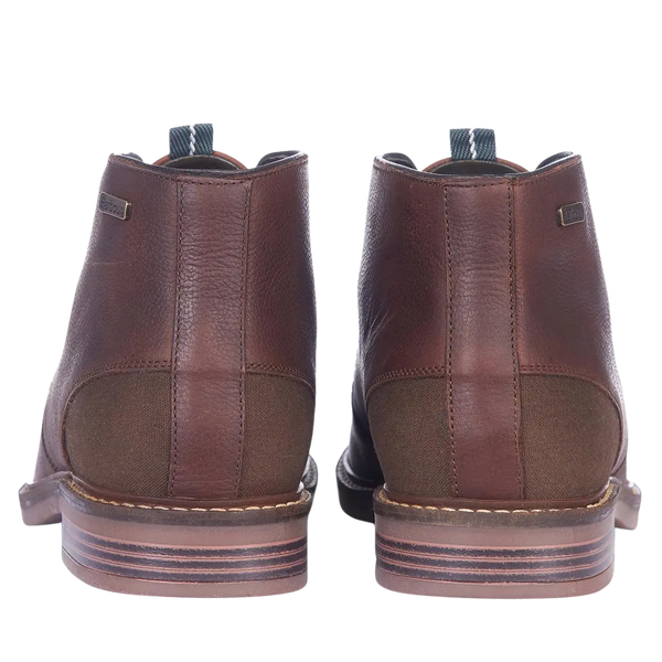 Barbour Readhead Boot
