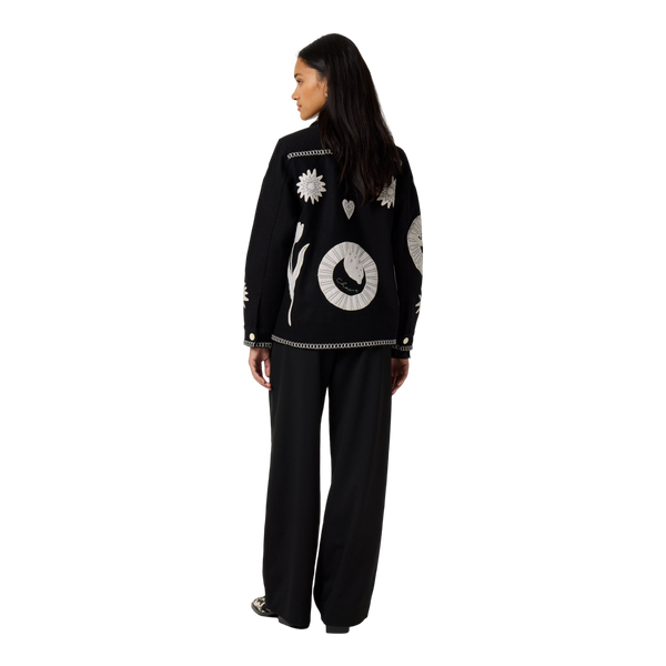 Fabienne Chapot Elias Jacket