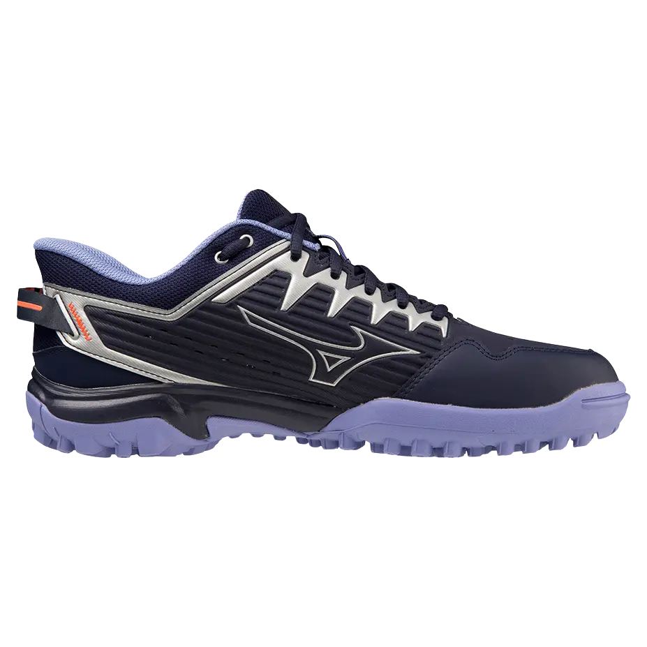 Mizuno Wave Lynx 2 Indoor Field Hockey Shoe Coes