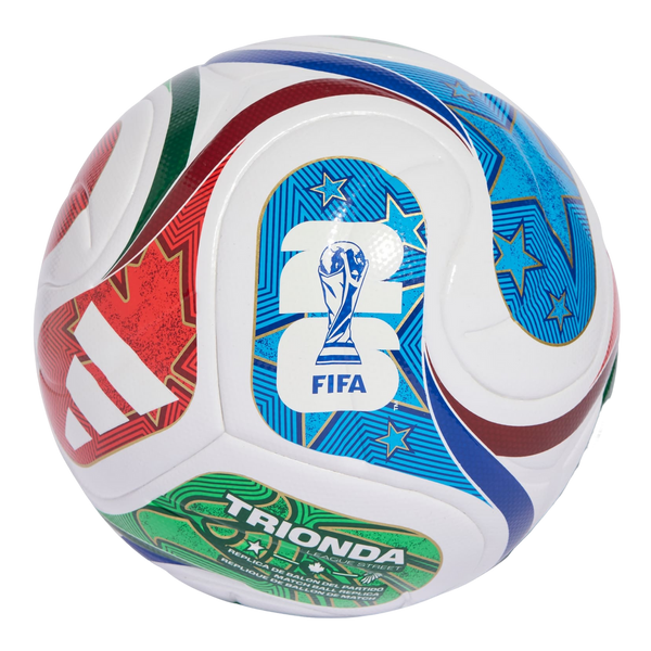 Adidas Fifa World Cup 26 Trionda League Junior 290 Ball