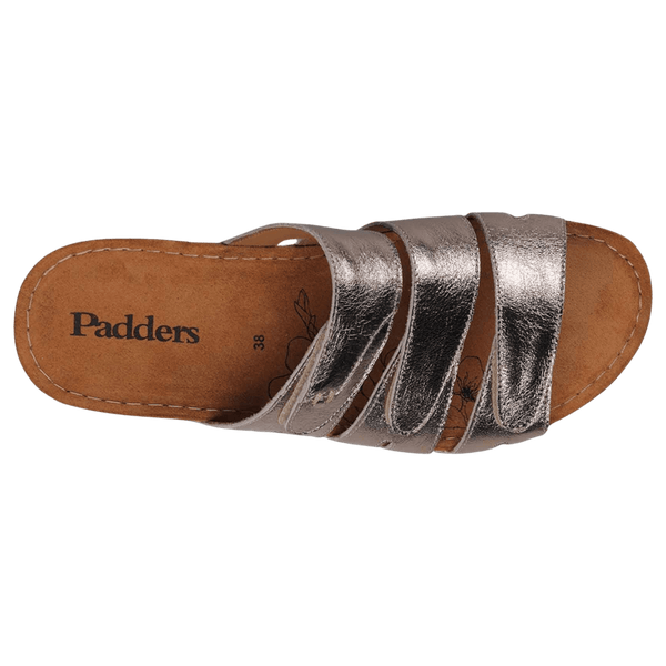 Padders Atlanta Sandals for Women