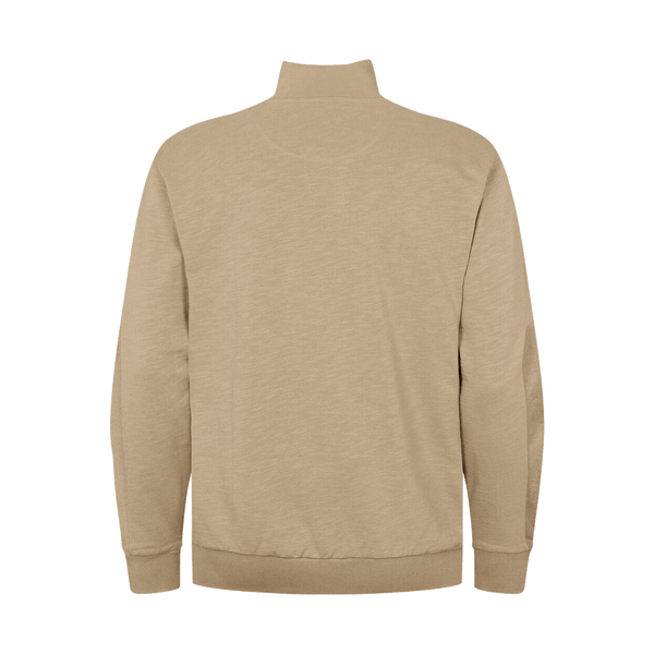 Allsize 1/4 Zip Sweatshirt