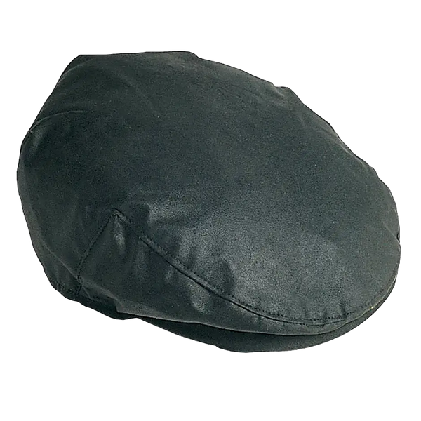 Barbour Wax Cap in Sage