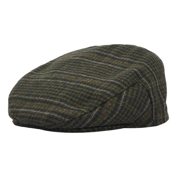Barbour Wilkin Flat Cap