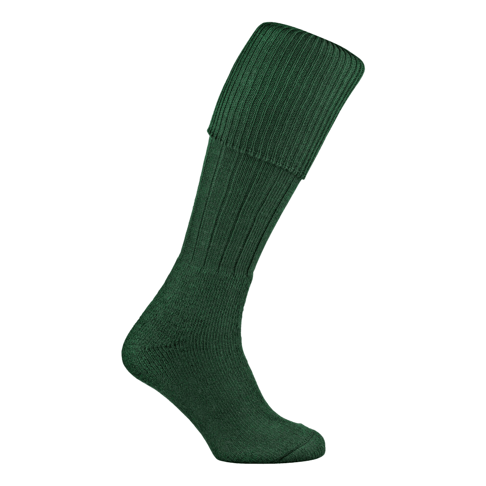 Pennine Gamekeeper Shooting Socks For Men Coes