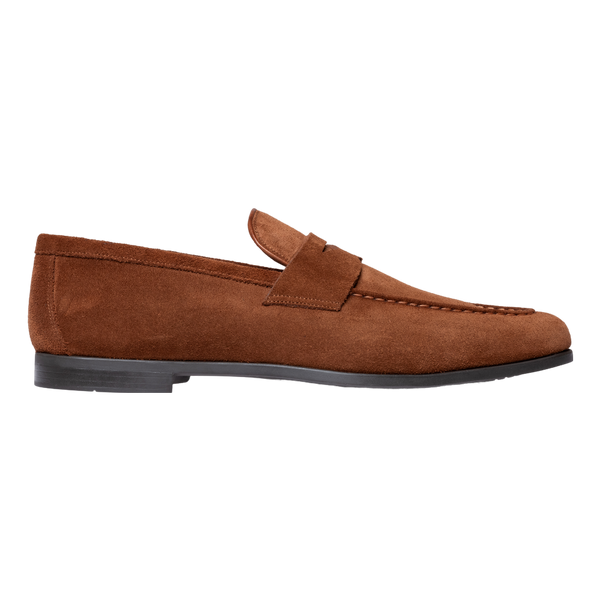 Barker Capri Loafer