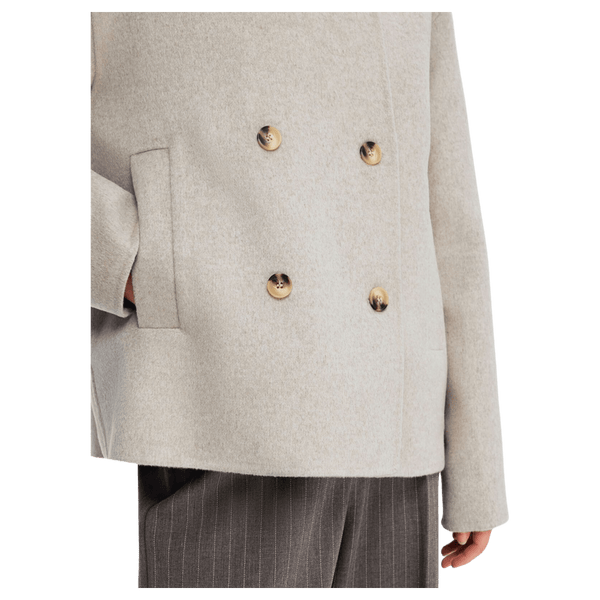 Selected Femme Lisa Short Jacket