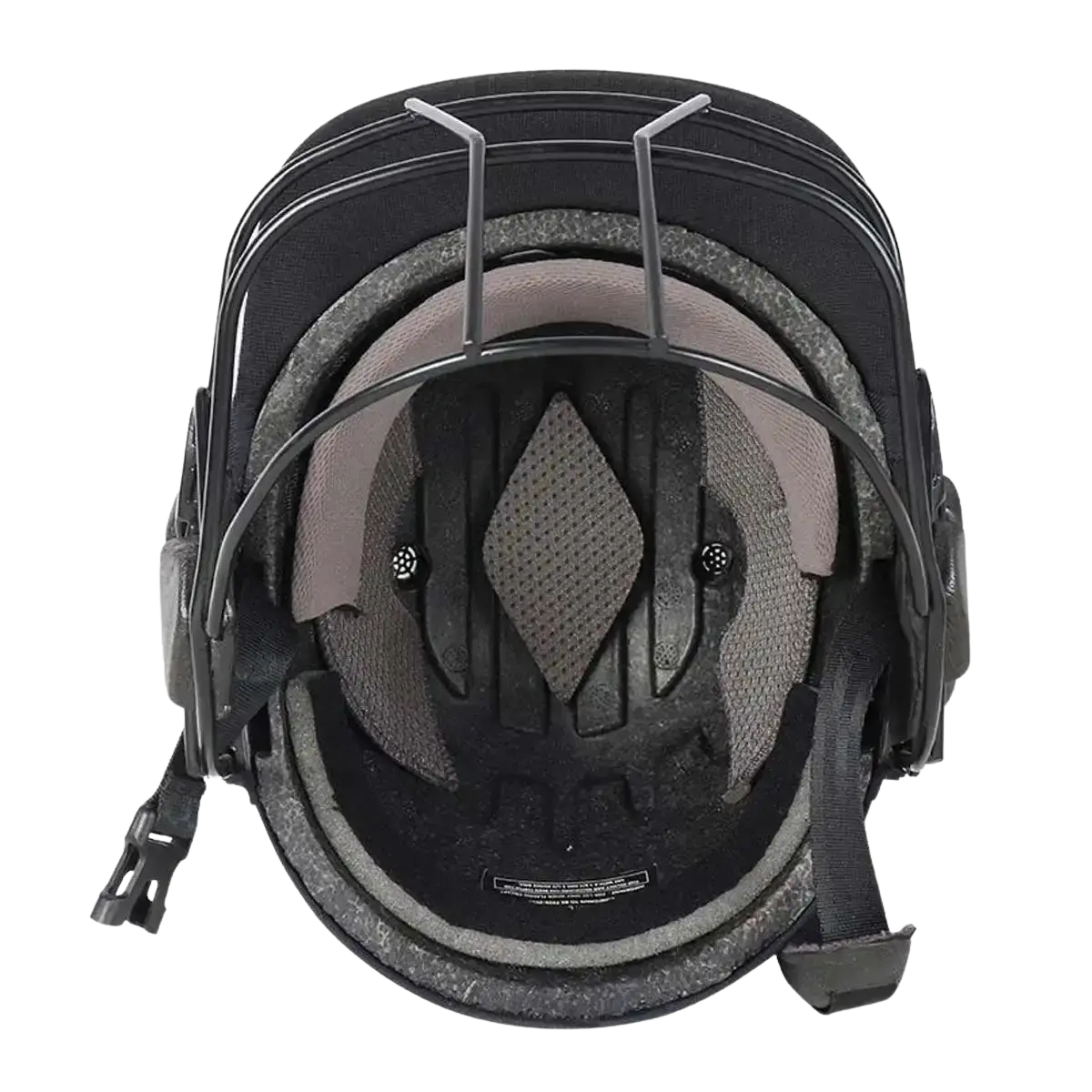 Shrey Armour 2.0 Steel Junior Cricket Helmet Coes