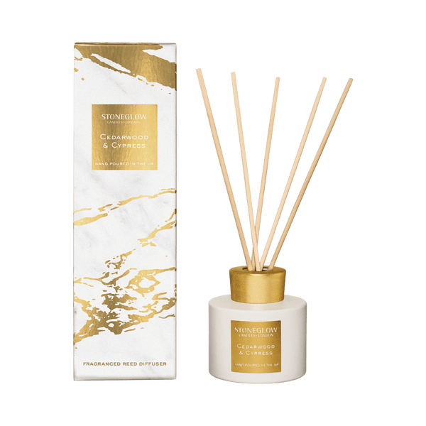 Stoneglow Candles Luna - Reed Diffuser