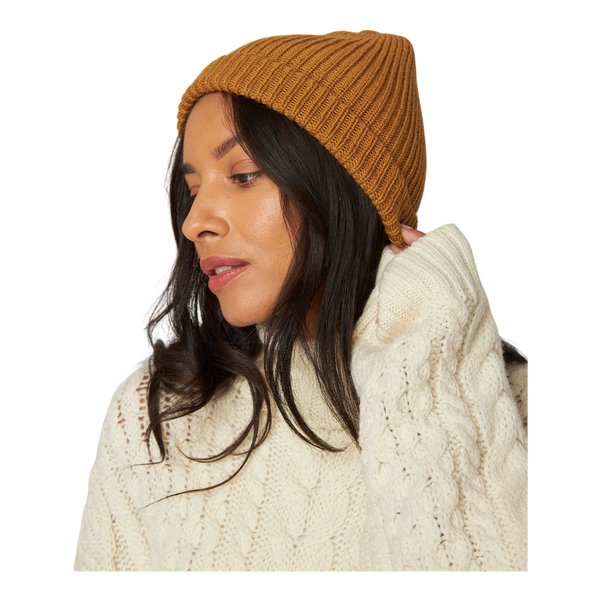 Peregrine Porter Ribbed Beanie