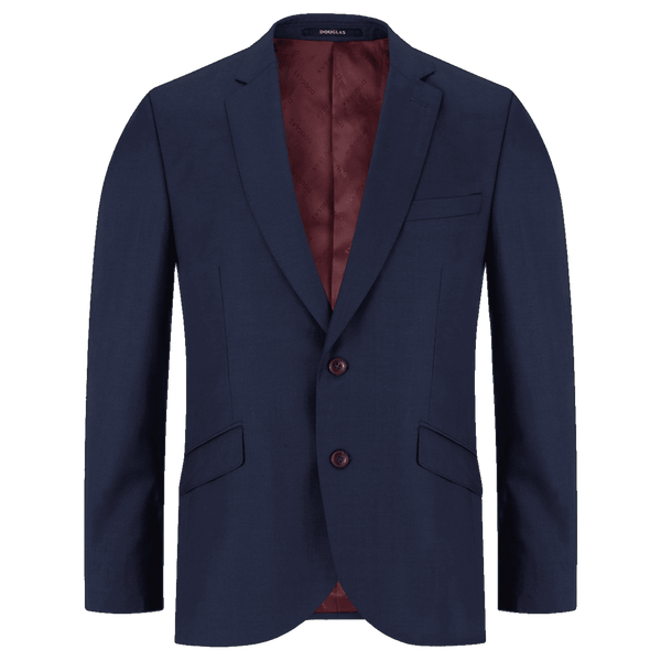 Douglas Romelo Three Piece Suit for Men