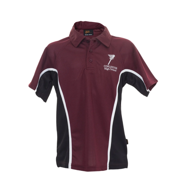 Copleston Sports Polo Shirt