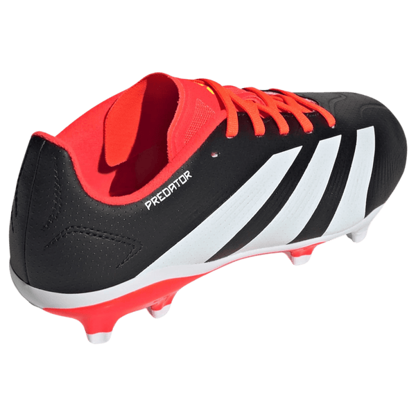 Adidas Predator League Firm Ground Football Boots for Kids
