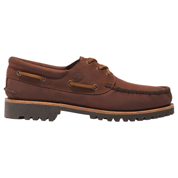 Timberland Authentic Boat Shoes for Men