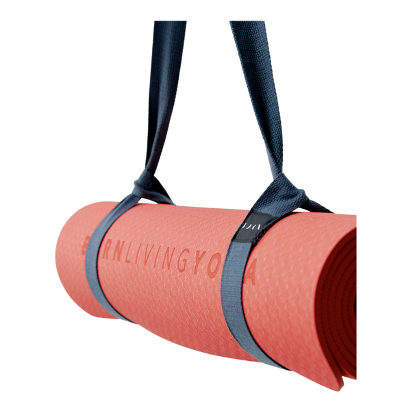 Born Living Yoga Wave Yoga Mat