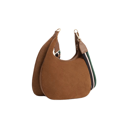 Fairfax & Favor Richmond Hobo Bag