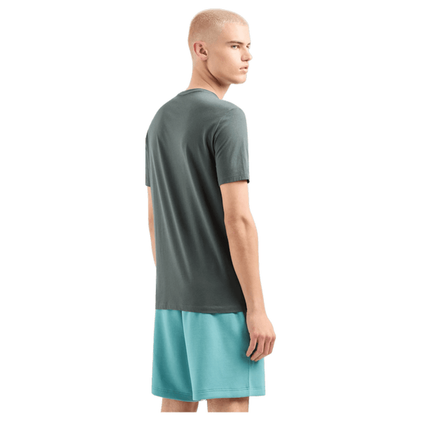 Armani Exchange Holographic Logo T-Shirt