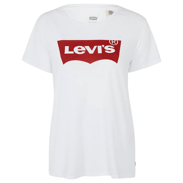 Levi's Perfect Tee Core Batwing