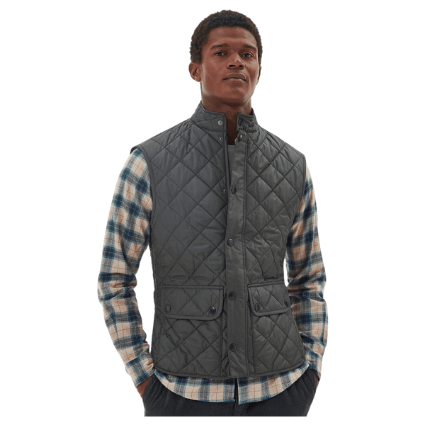 Barbour Lowerdale Gilet