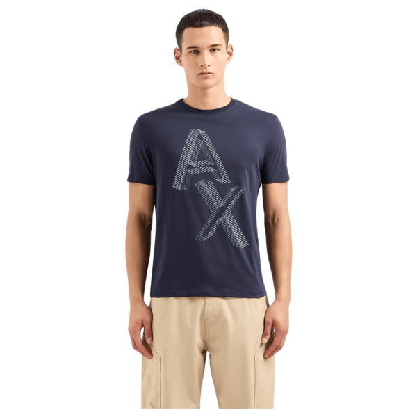 Armani Exchange Logo T-Shirt