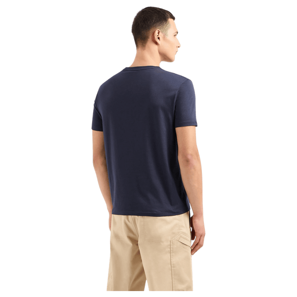 Armani Exchange Logo T-Shirt