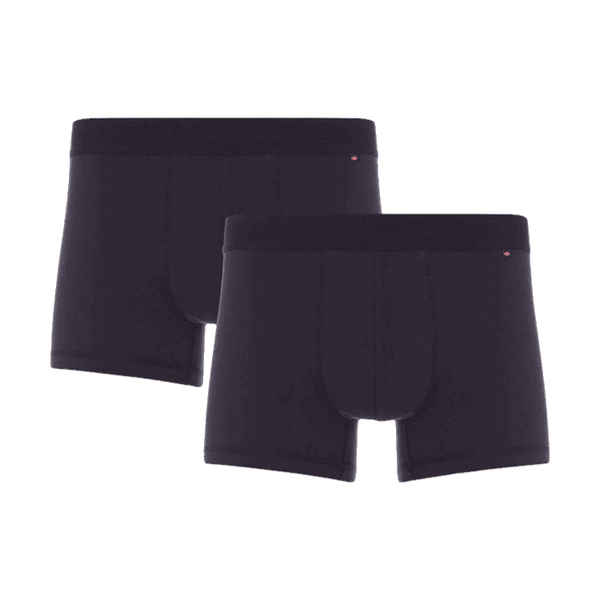 HJ Hall Jersey Trunk Boxers Twin Pack for Men