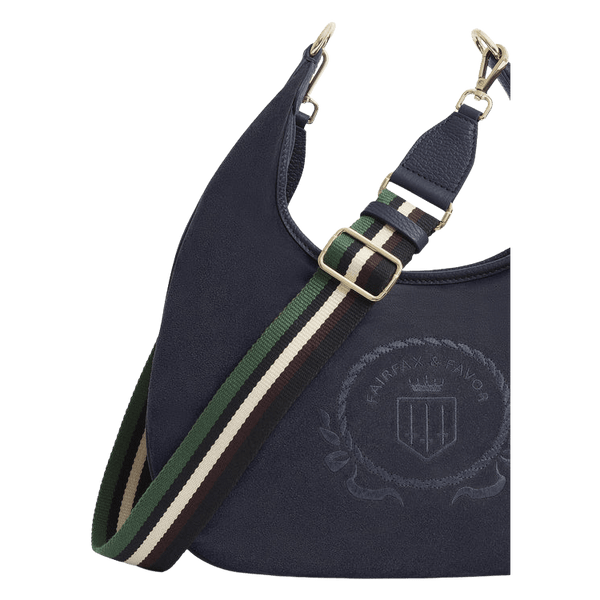 Fairfax & Favor Richmond Hobo Bag