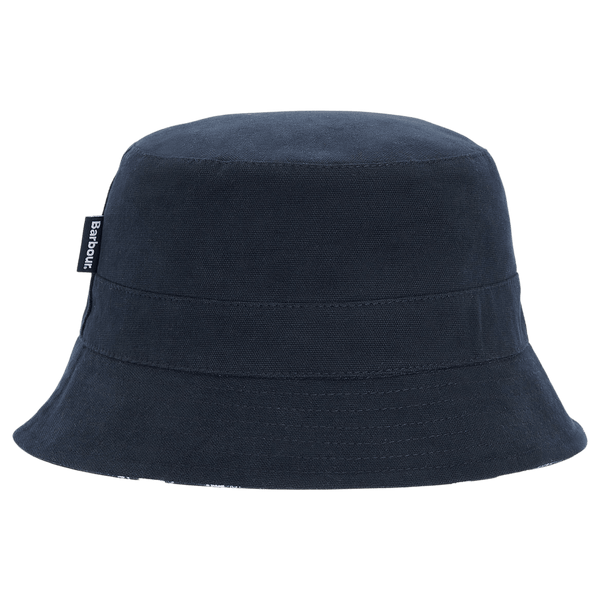 Barbour Cornwall Reversible Bucket Hat