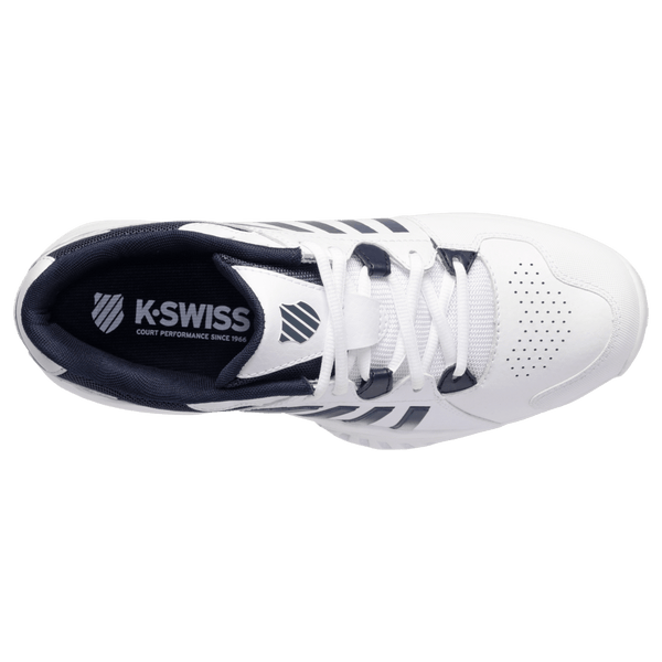 K-Swiss Receiver V Omni Tennis Shoes for Men