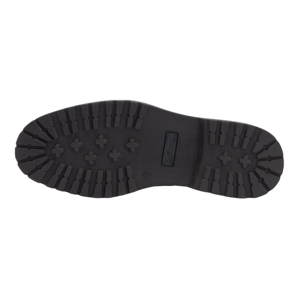 Barbour Maxwell Chukka Boot