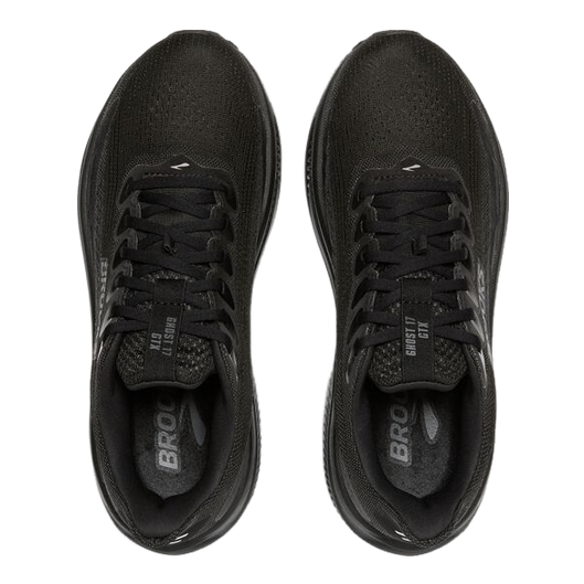 Brooks Ghost 17 GTX Women's Running Shoes