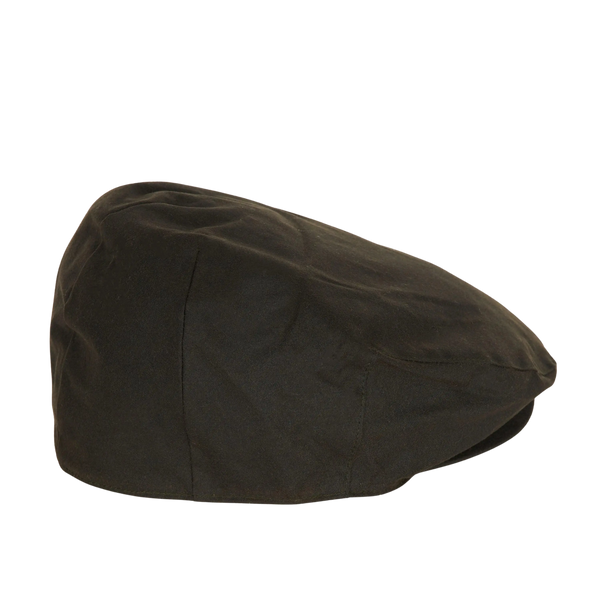 Barbour Wax Cap