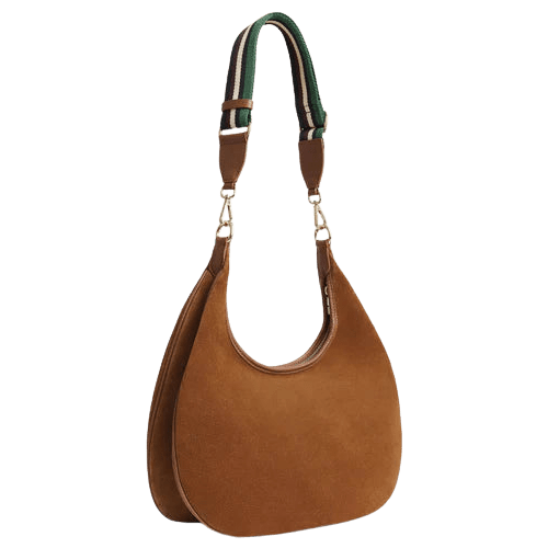 Fairfax & Favor Richmond Hobo Bag