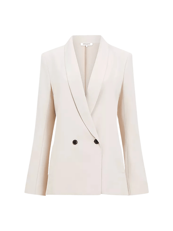 Great Plains Summer Tailoring Blazer