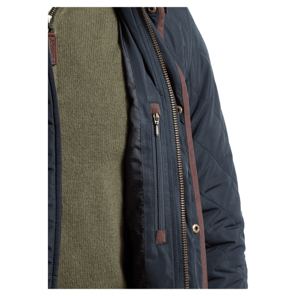 Schoffel Barrowden Quilt Jacket