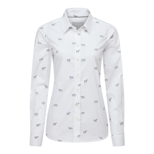 Schoffel Norfolk Shirt