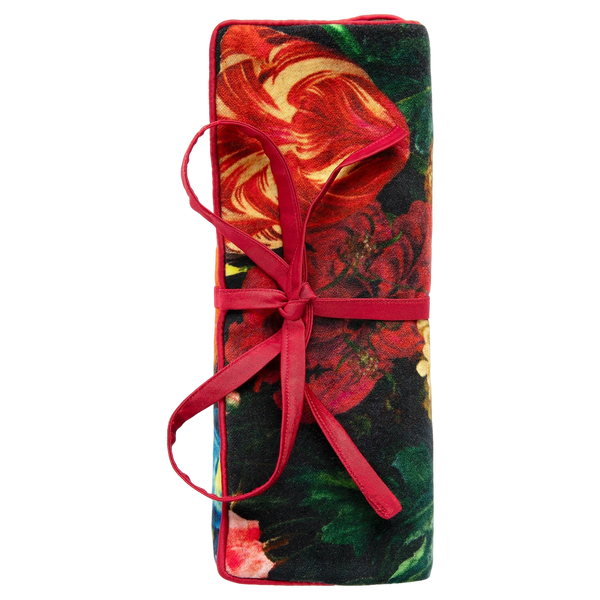 Powder Jewellery Roll