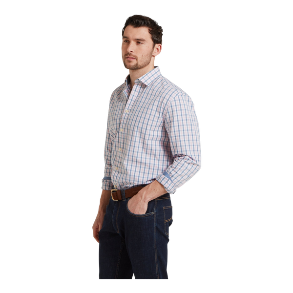 Schoffel Hebden Tailored Shirt