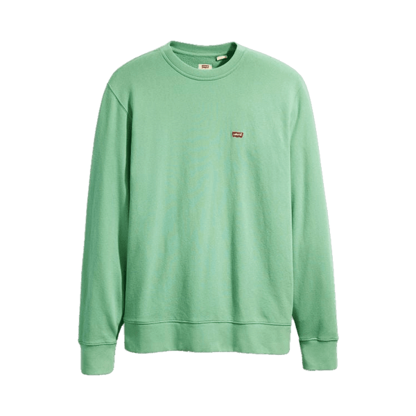 Levi's New Original Crew Neck Sweatshirt