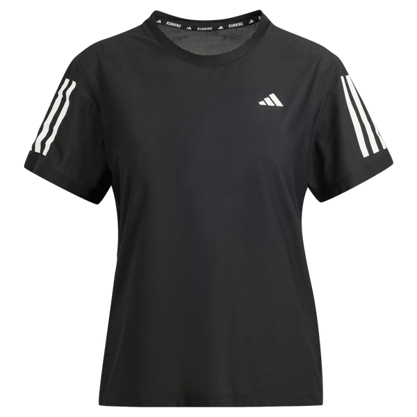 AdidasOwn The Run T-Shirt