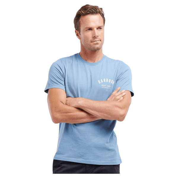 Barbour Preppy T-Shirt