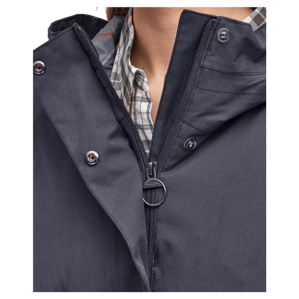 Barbour Bowlees Waterproof Jacket