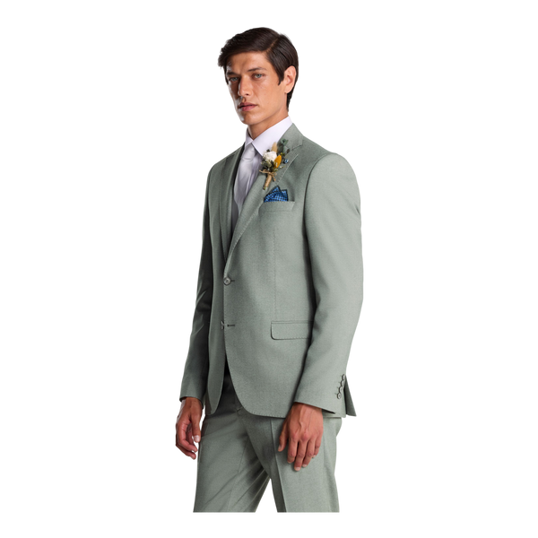Benetti Albert Suit Jacket