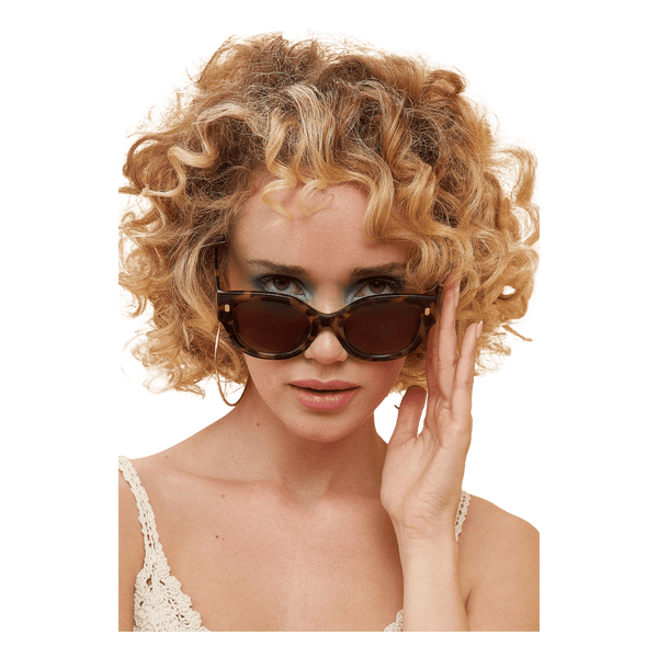 Powder Bailey Ltd Edition Sunglasses