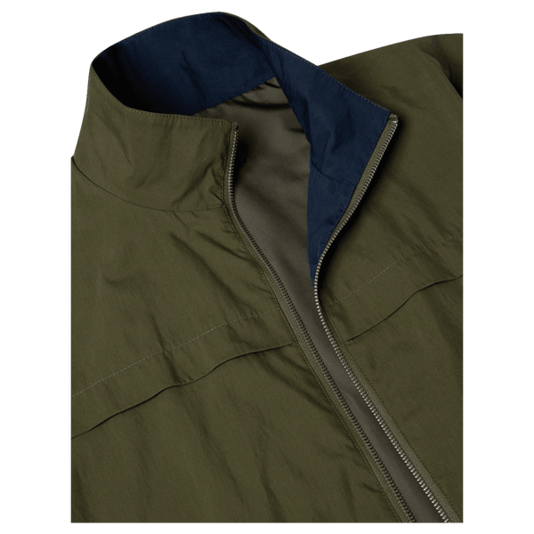 DG's Drifter Zip Through Jacket