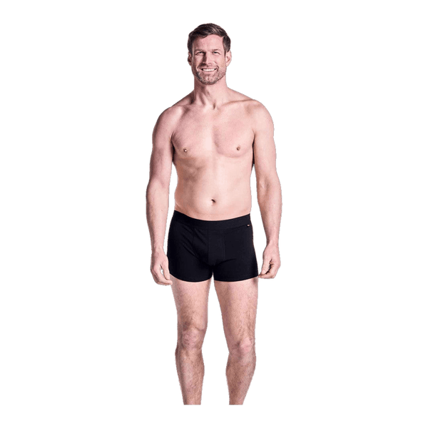 HJ Hall Jersey Trunk Boxers Twin Pack