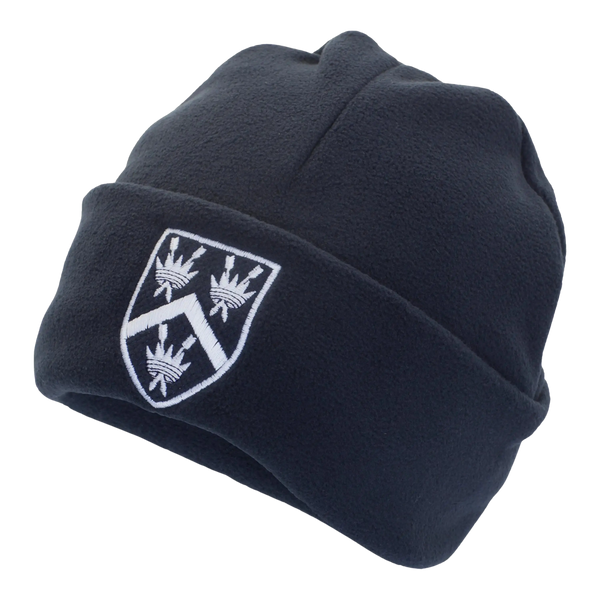 Framlingham College Fleece Hat