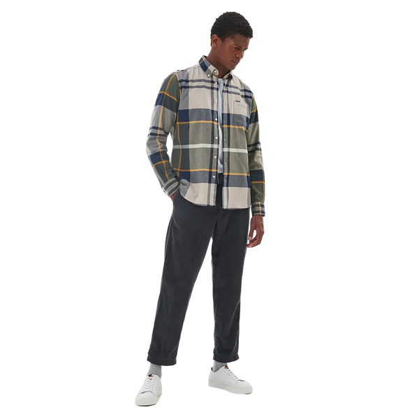 Barbour Dunoon Tailored Shirt